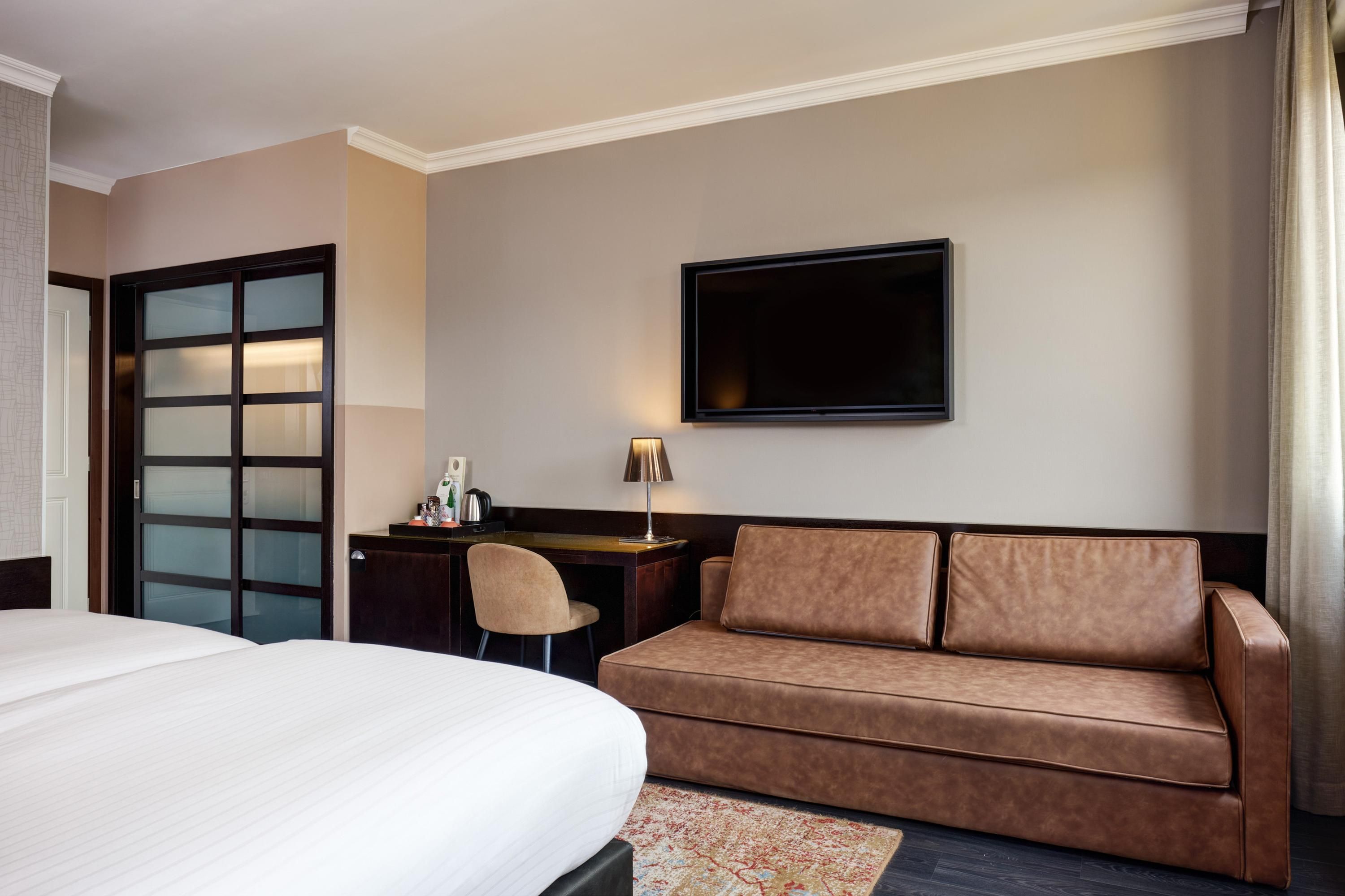 Hotel Indigo Venice - Sant'Elena by IHG