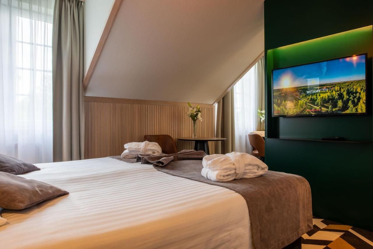 Santa Natura Resort & Spa