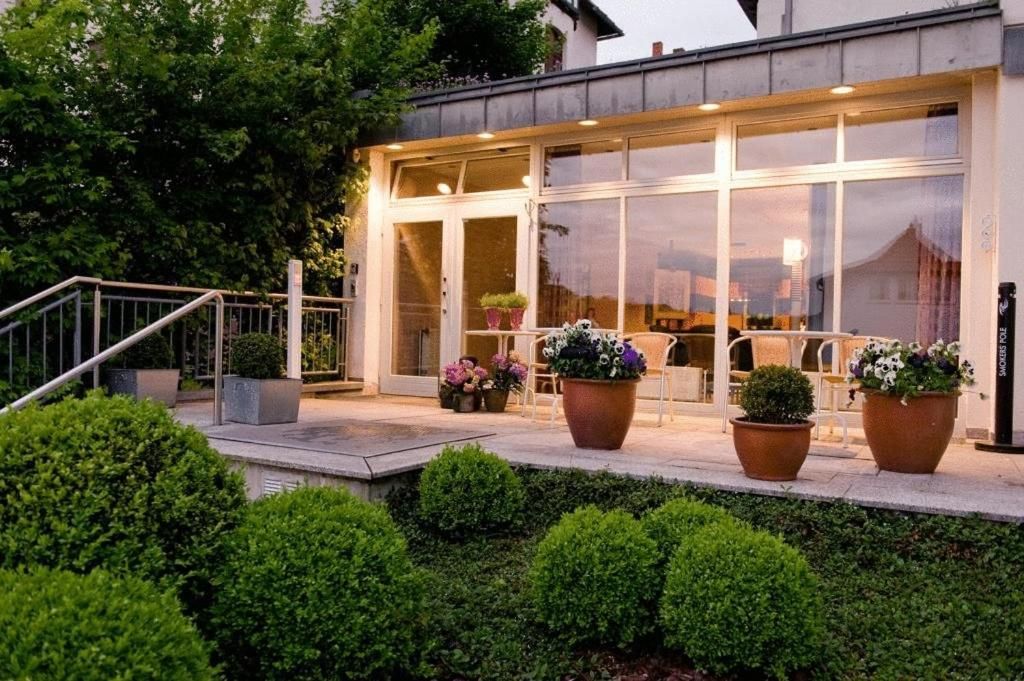 Boutique-Hotel Villa Anna