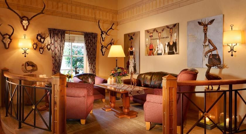 Romantik Hotel Knippschild