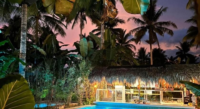 11th Earth Farm and Resort