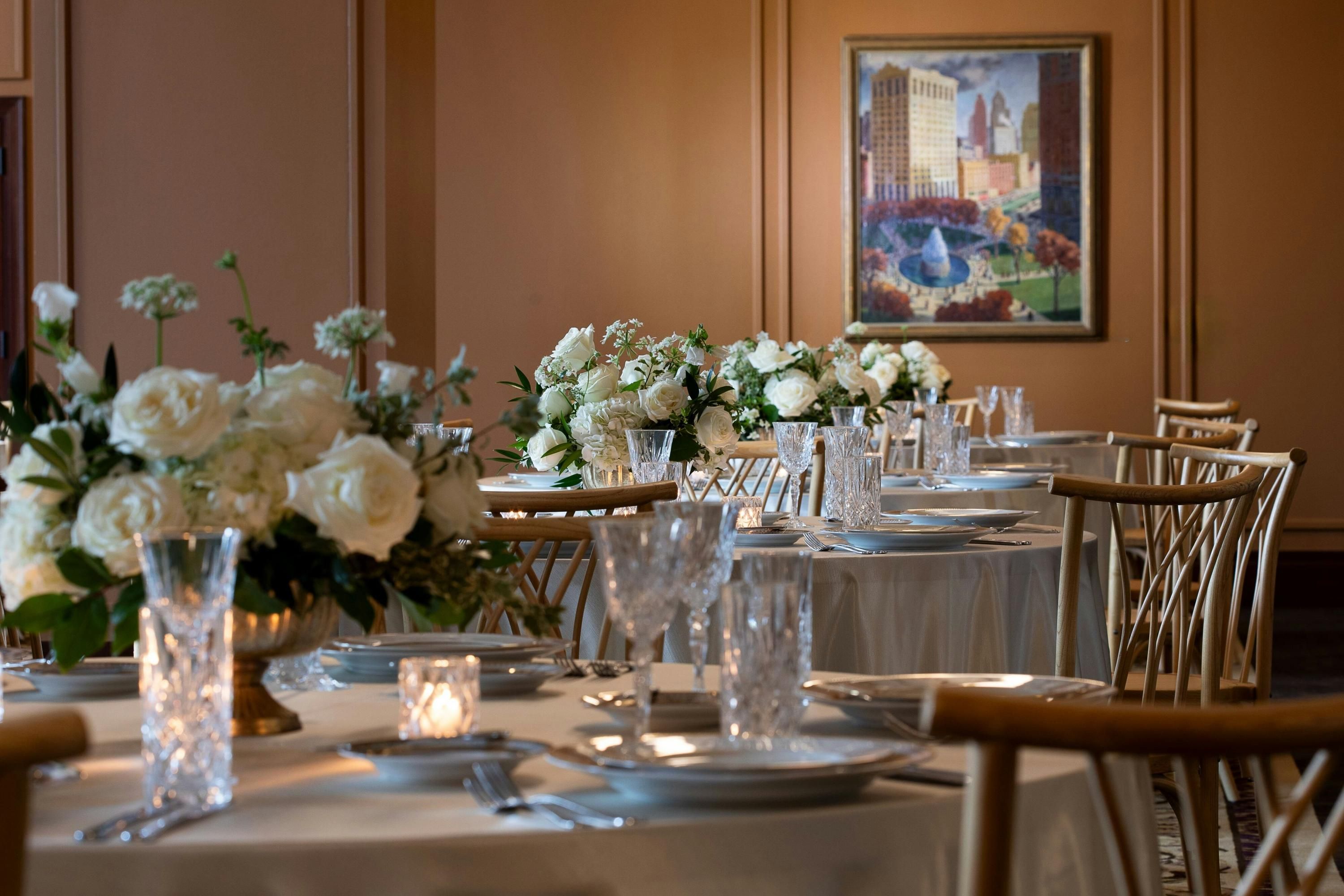 Hotel David Whitney, Autograph Collection