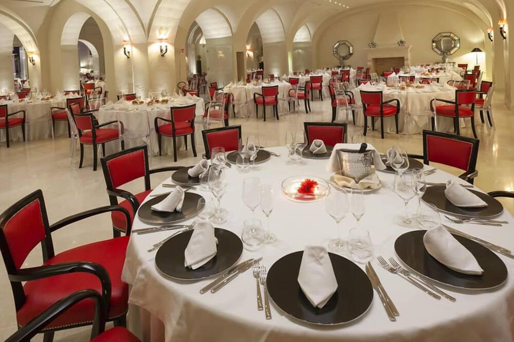 Alvino Relais Mulino Contemporaneo