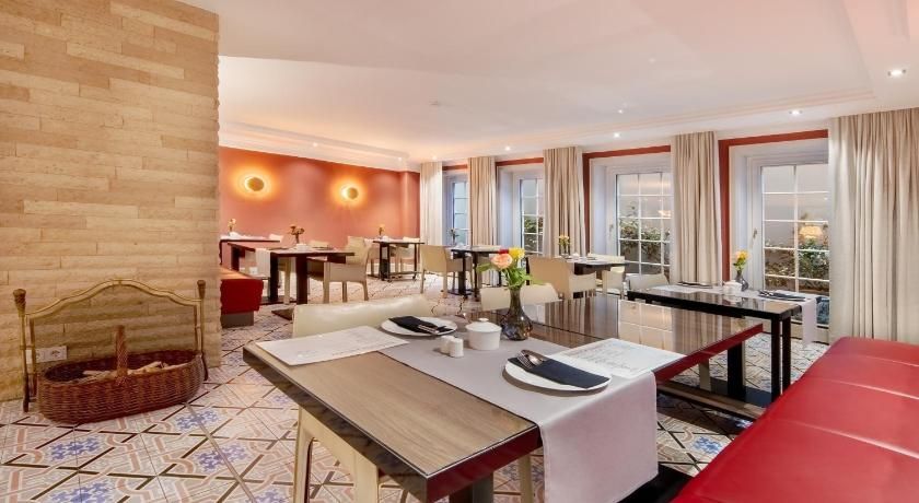 Hotel Parkresidenz Christian VIII