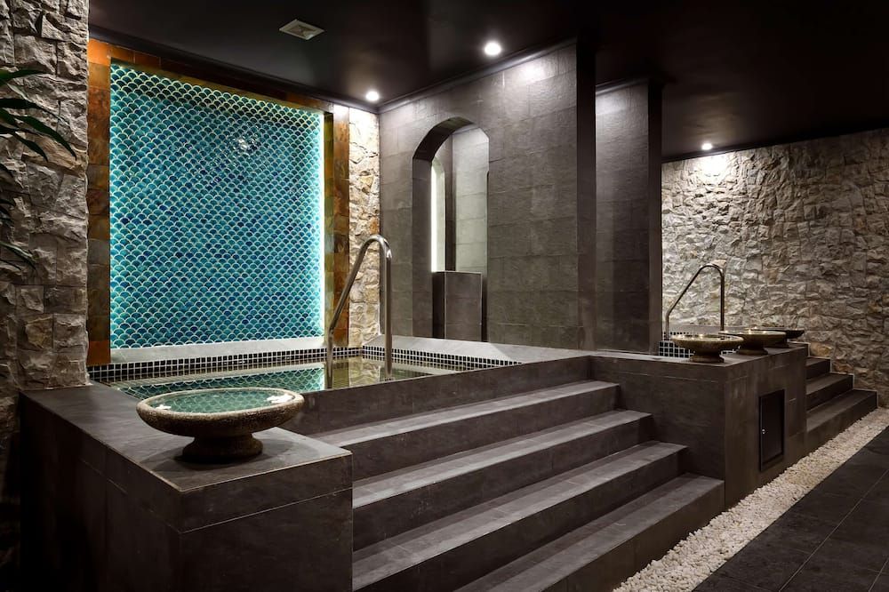 Silk Path Grand Sapa Resort & Spa