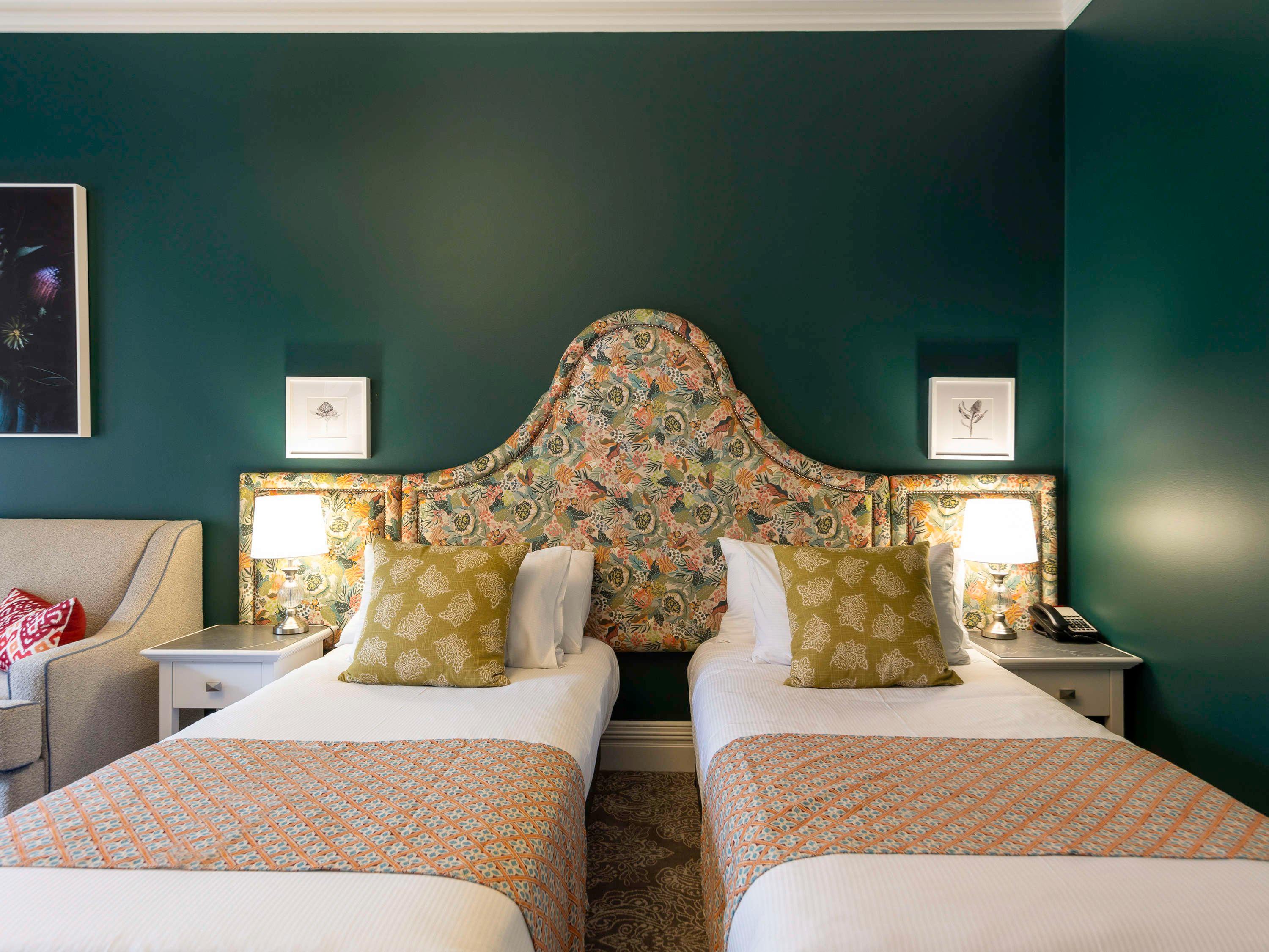 Grand Mercure Basildene Manor