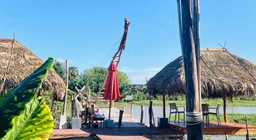 Canal Village Pakpra Phatthalung