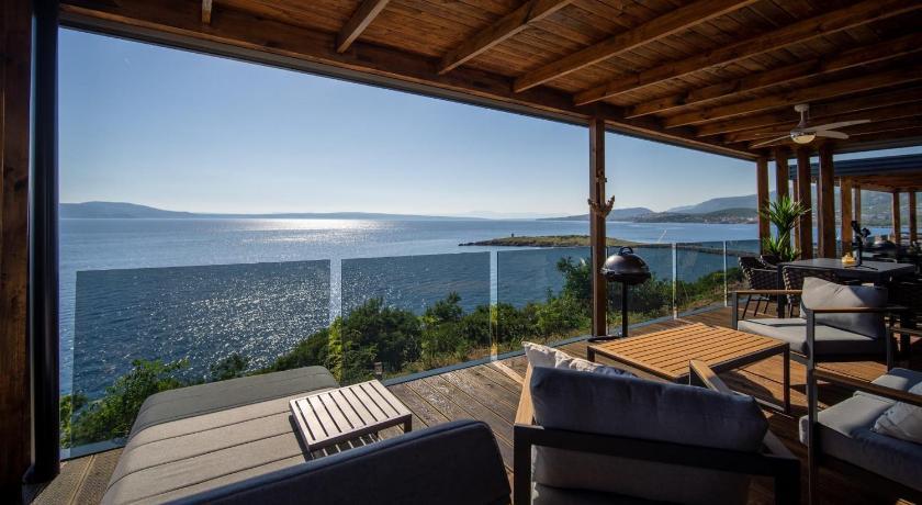 Sunset Premium Camping Primorsko Goranska - Klenovica visuel 4/5