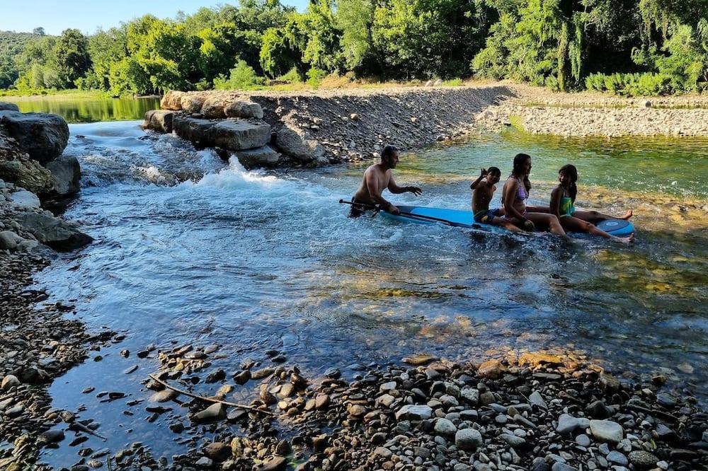 Camping Saint-Ambroix - 2 - campings