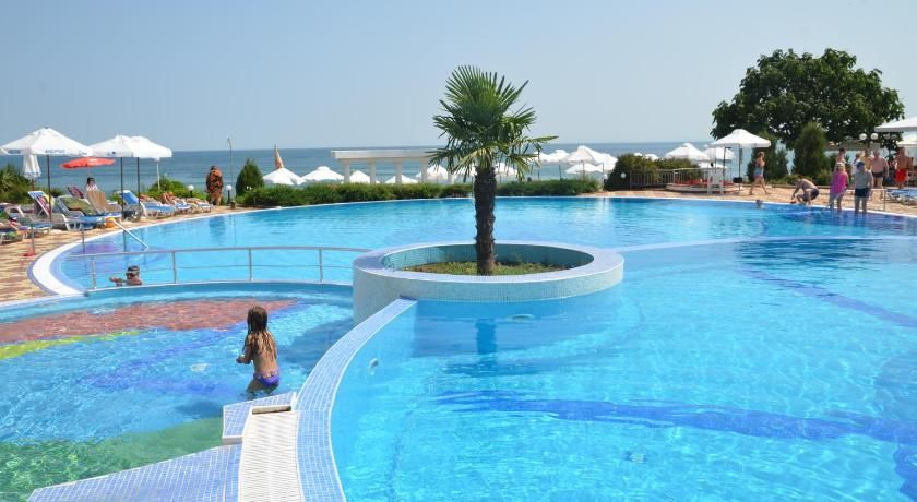 Sineva Beach Hotel - All Inclusive