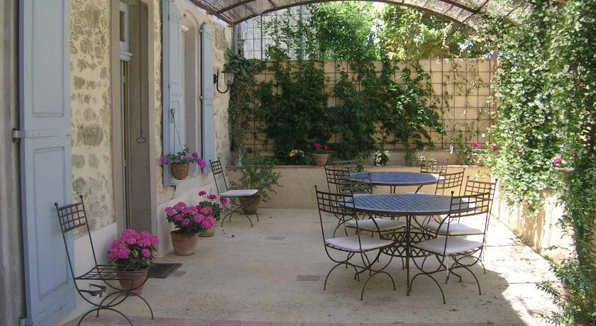 Aux Anges Gardiens Languedoc-Roussillon - Carcassonne visuel 2/5 Aux Anges Gardiens Languedoc-Roussillon - Carcassonne visuel 2/5