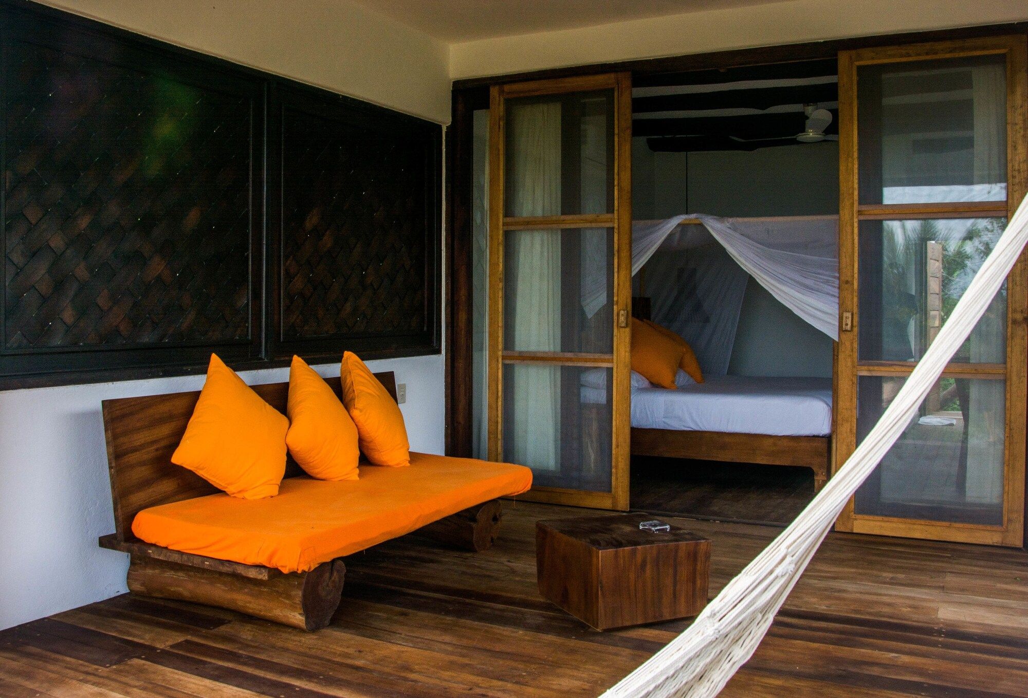 El Alquimista Yoga Spa