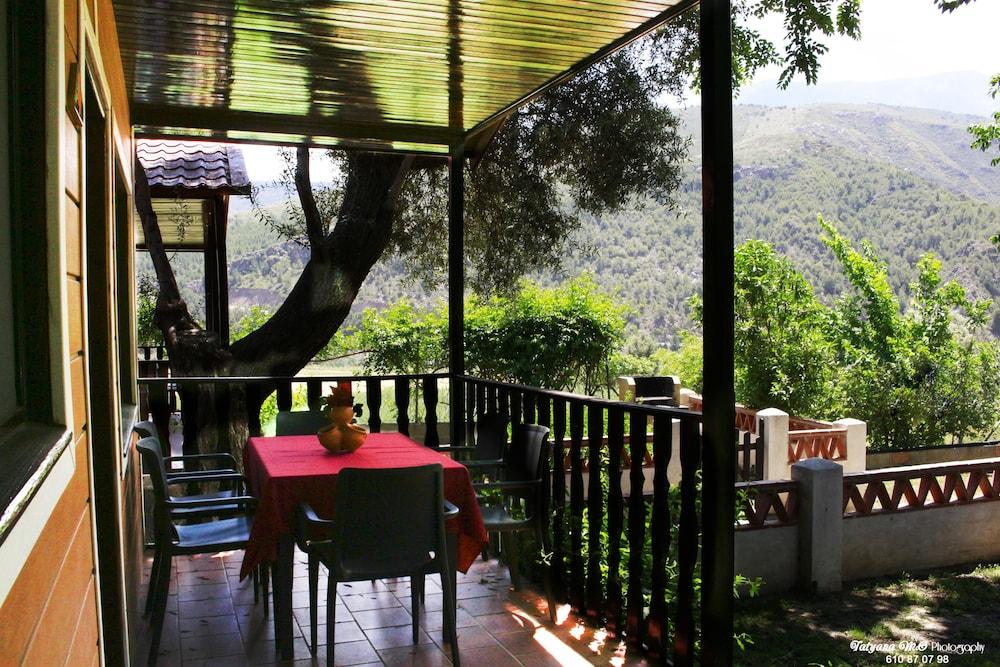 Camping Orgiva Andalusia - Órgiva visuel 5/5 Camping Orgiva Andalusia - Órgiva visuel 5/5