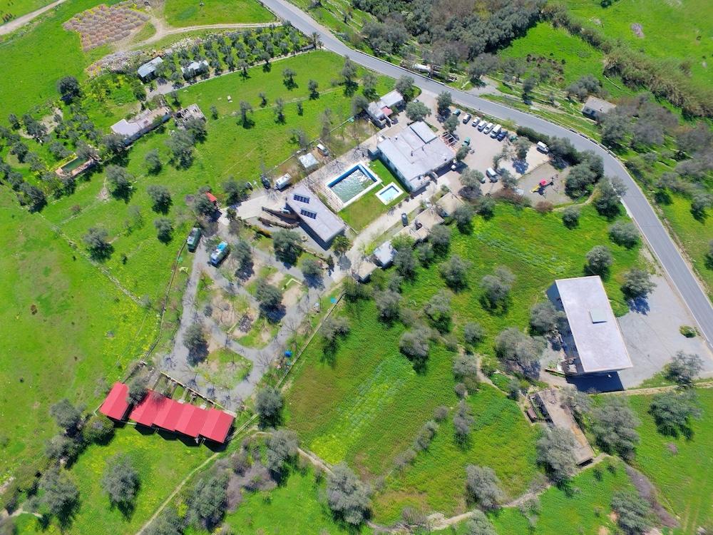 Camping Orgiva Andalusia - Órgiva visuel 1/5 Camping Orgiva Andalusia - Órgiva visuel 1/5