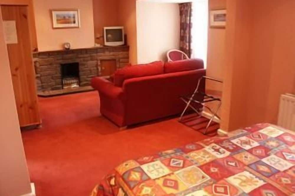 The Blacksmiths Arms