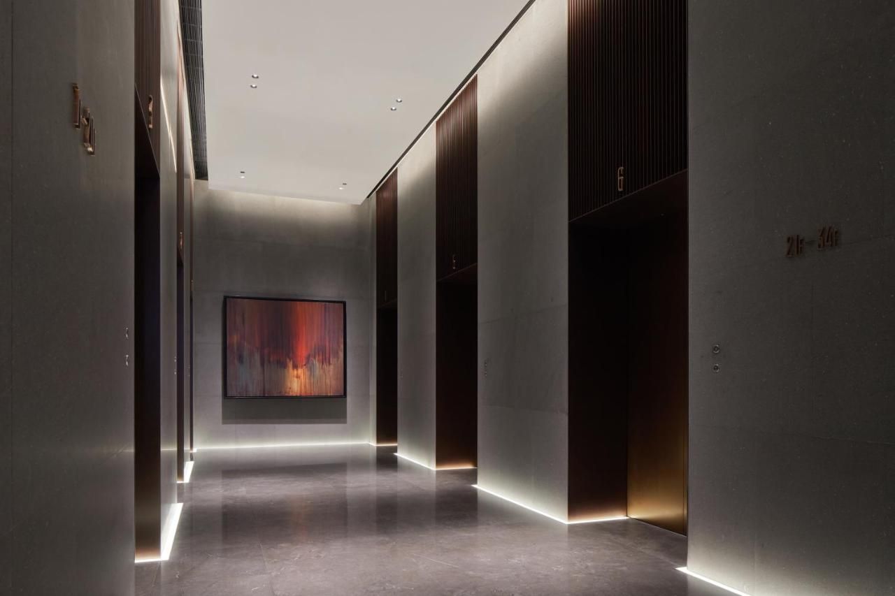 Iseya Serviced Apart-Ment Chengdu Taikoo Li Flagship