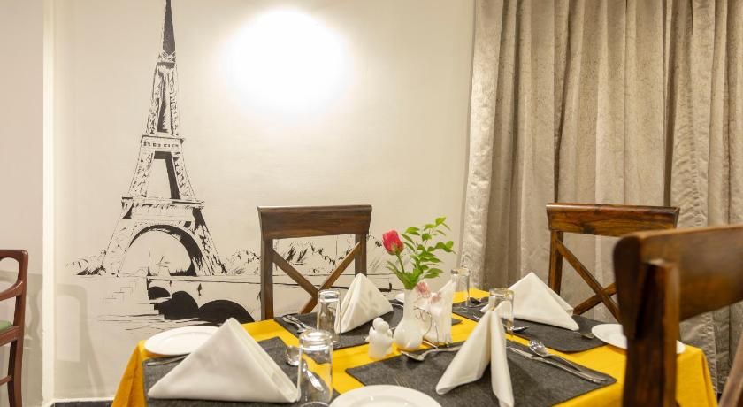 Hotel Narendra Central