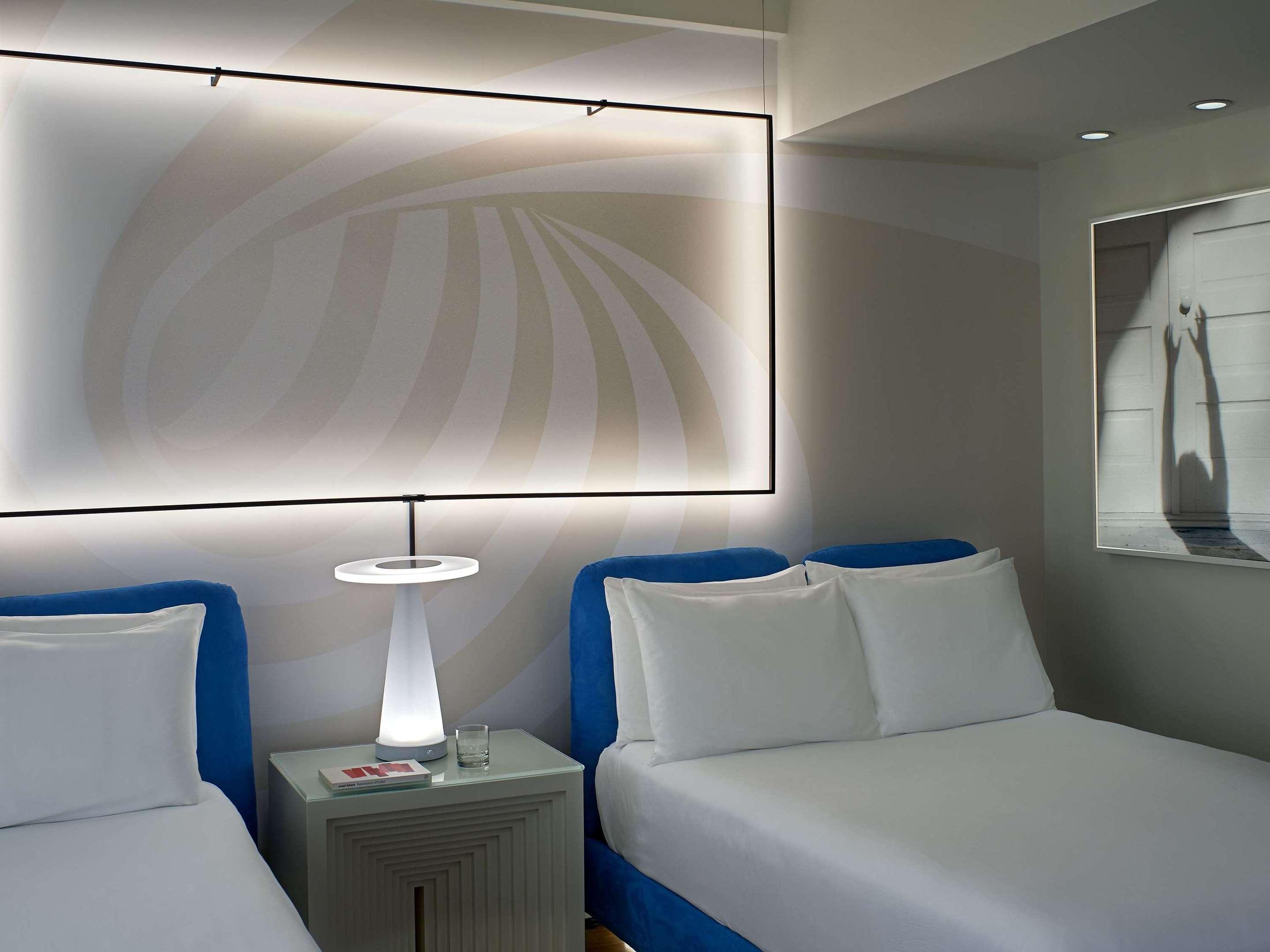 Mondrian Los Angeles