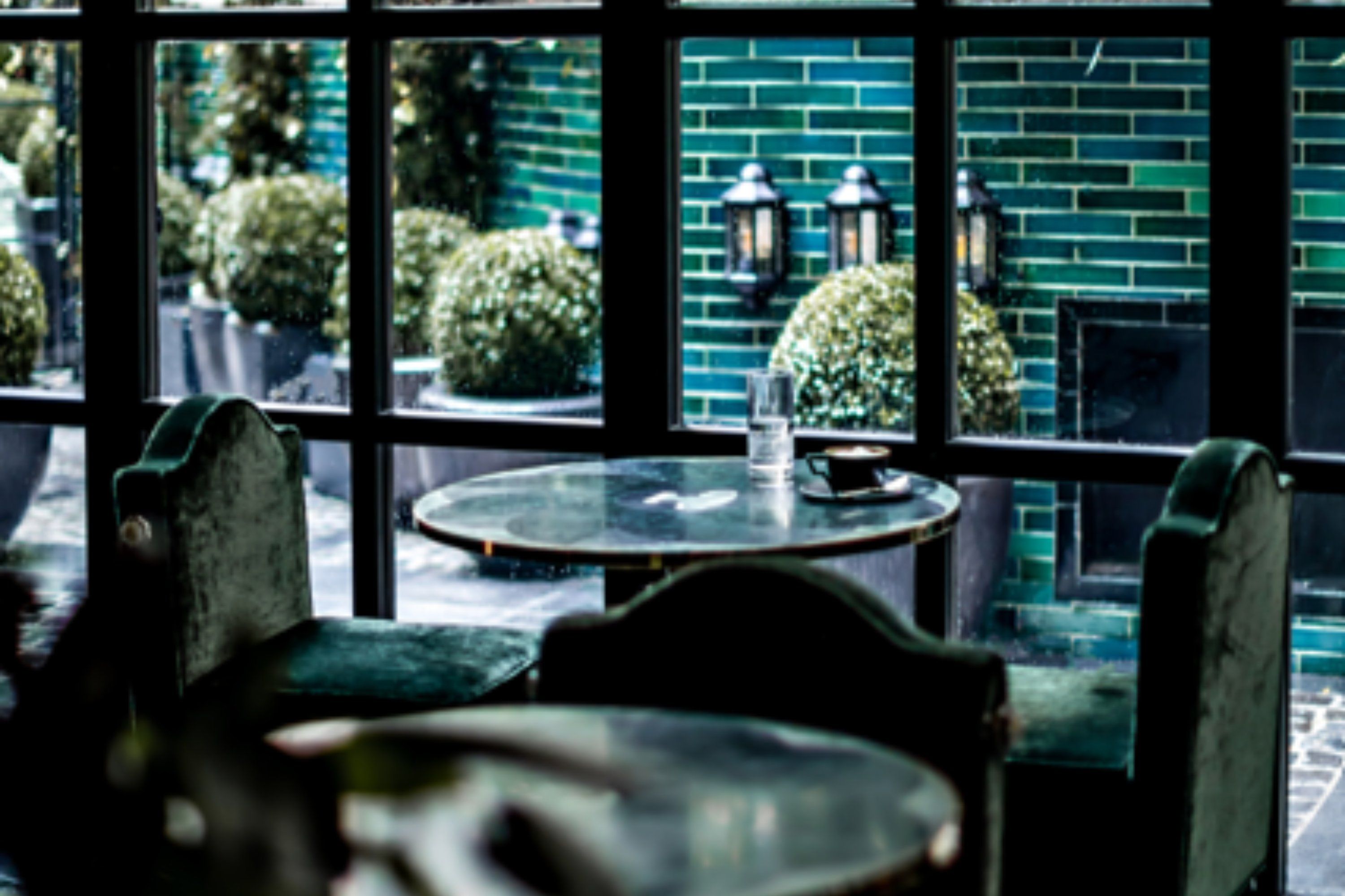 Monsieur George Hotel & Spa - Champs-Elysées