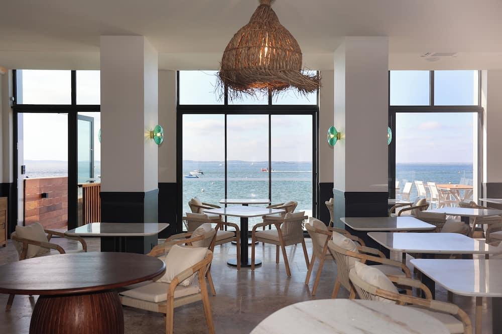 Hôtel Les Vagues Aquitaine - Arcachon visuel 5/5 Hôtel Les Vagues Aquitaine - Arcachon visuel 5/5
