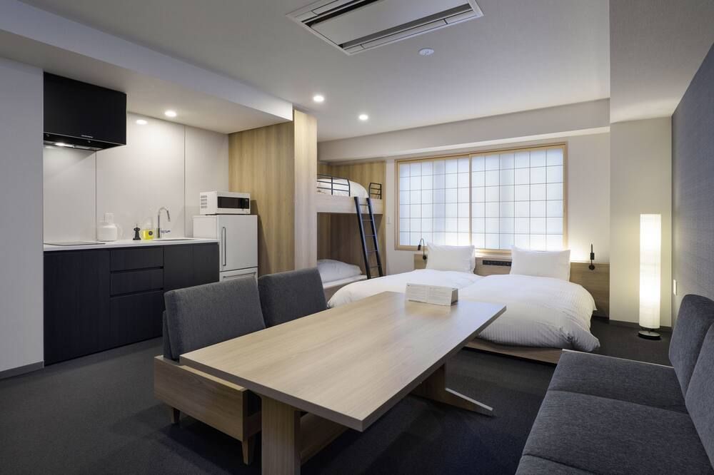 MIMARU Tokyo Nihombashi Suitengumae