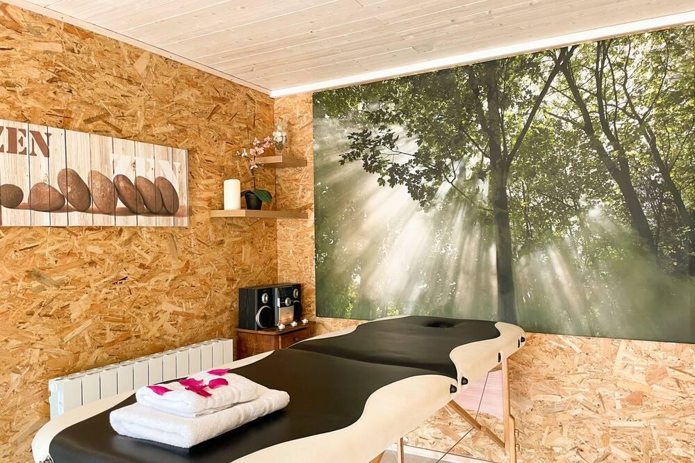 Domaine du Grenier Bretagne - Yffiniac visuel 4/5 Domaine du Grenier Bretagne - Yffiniac visuel 4/5