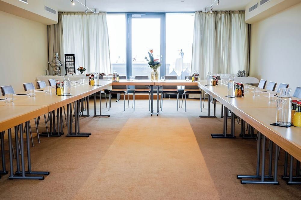 Altstadthotel Messerschmitt