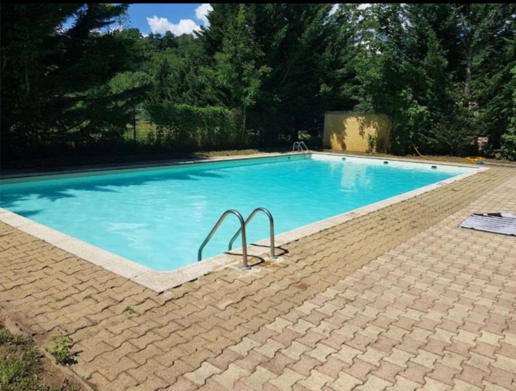 Camping de la mothe Languedoc-Roussillon - Banassac visuel 5/5 Camping de la mothe Languedoc-Roussillon - Banassac visuel 5/5