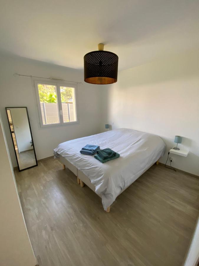 Villa proche des plages avec Jaccusi Aquitaine - Saubion visuel 2/5