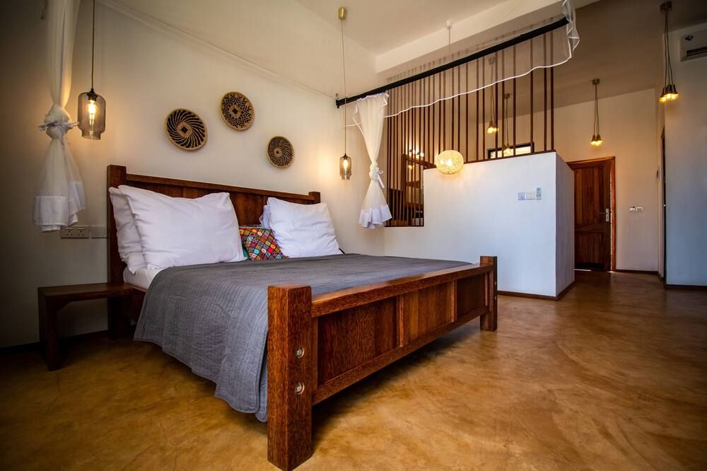 The One Resort Zanzibar