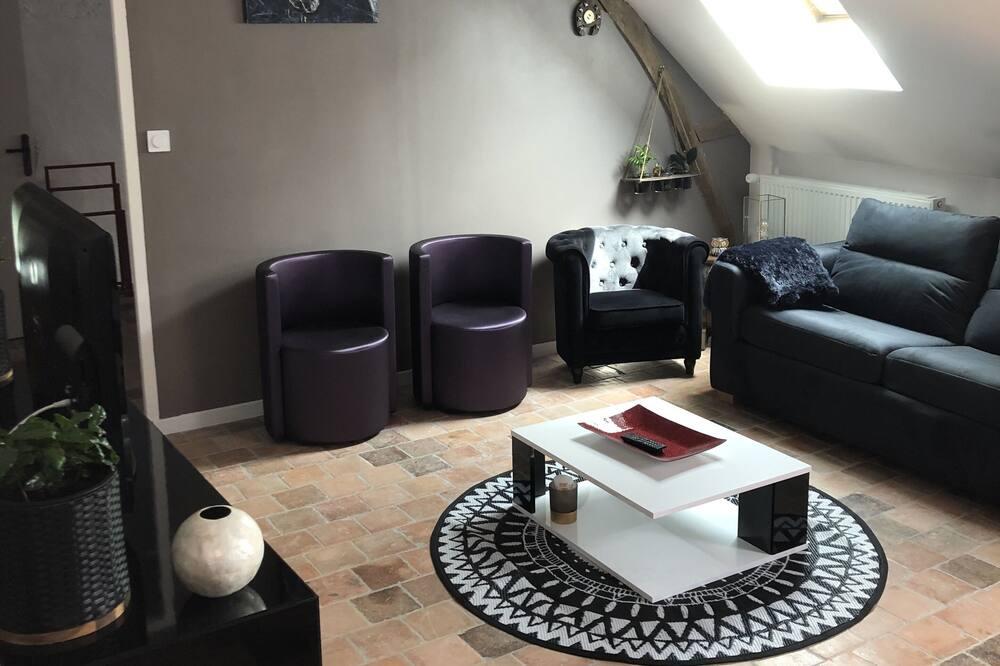 Gîte Holsteiner (domaine de la Marchandaie) 3 stars - Rhône-Alpes - La Ferrière visuel 5/5 Gîte Holsteiner (domaine de la Marchandaie) 3 stars - Rhône-Alpes - La Ferrière visuel 5/5