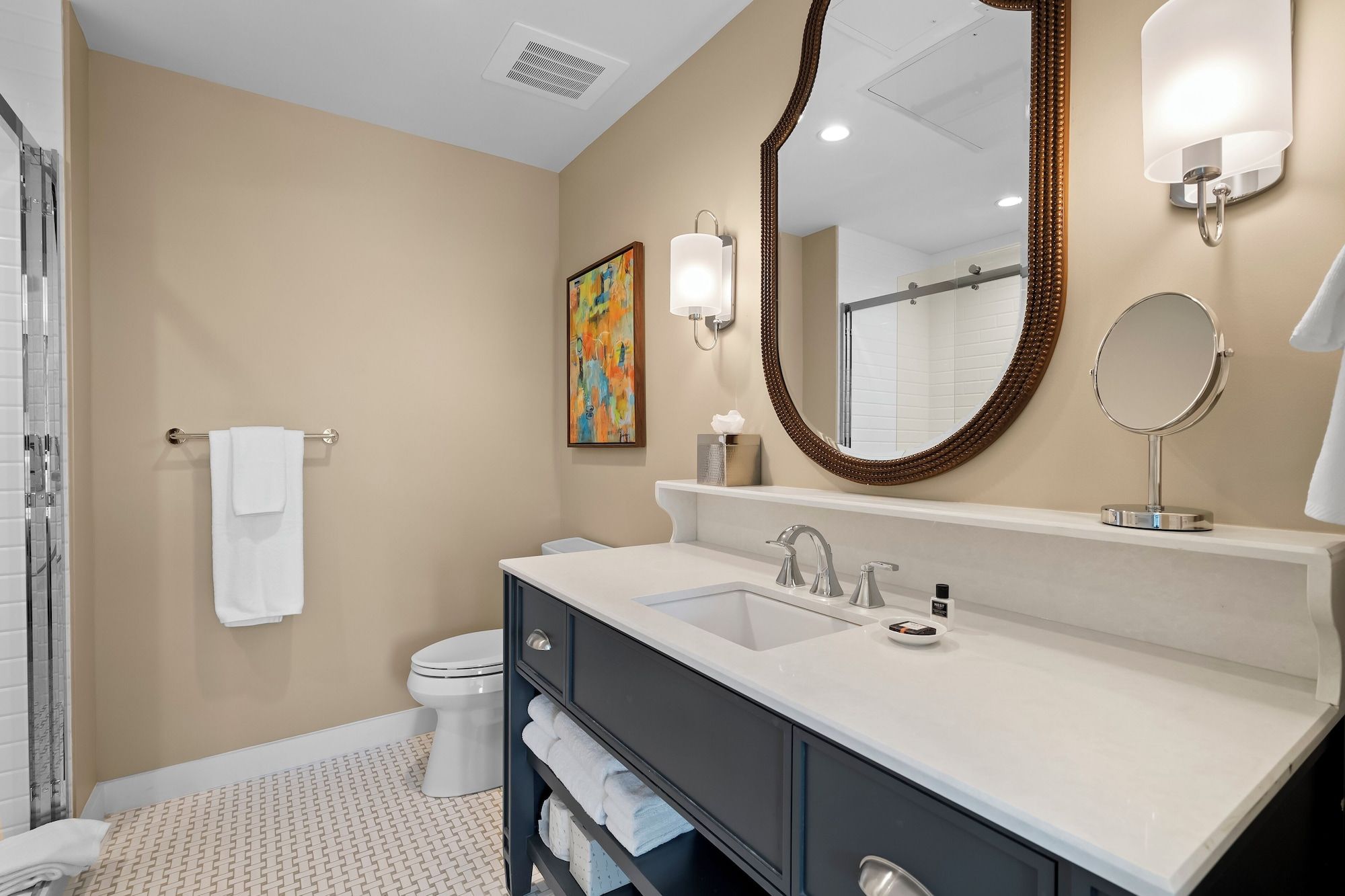 The Shepherd Hotel Downtown Clemson