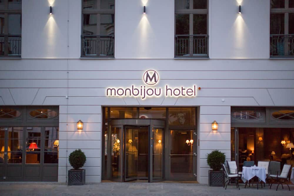 monbijou Hotel Berlin