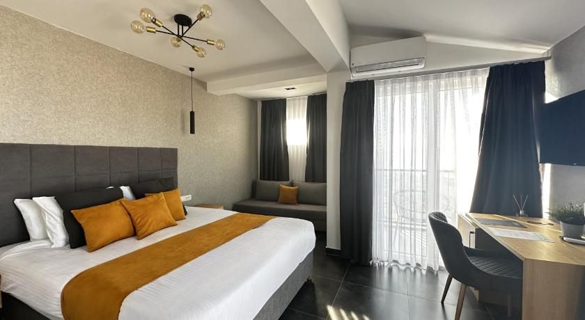 La Vista Luxury Villa