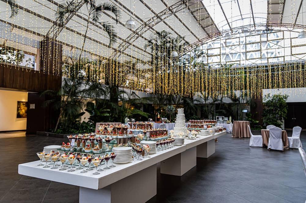 The Westin Camino Real, Guatemala