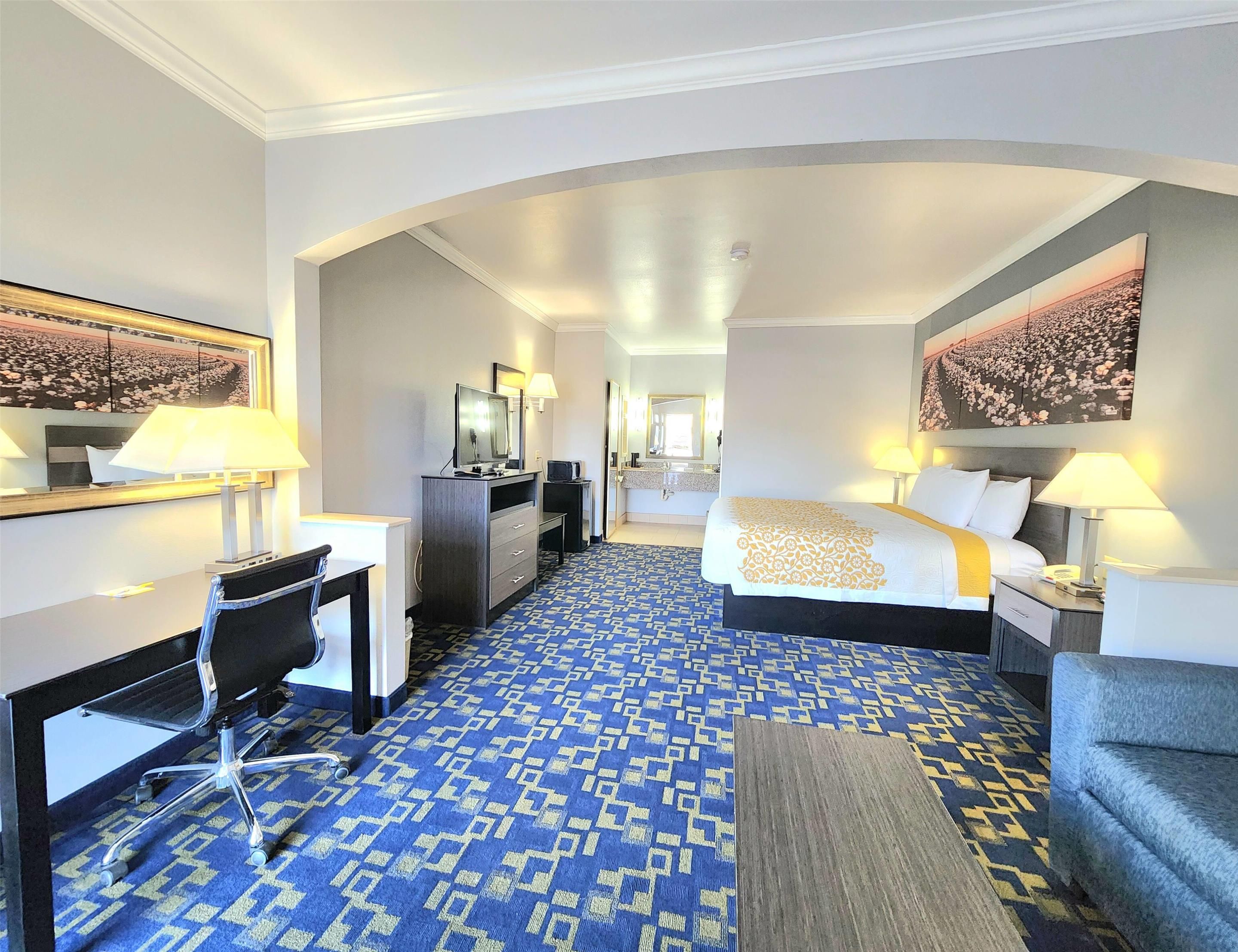 hotel photo