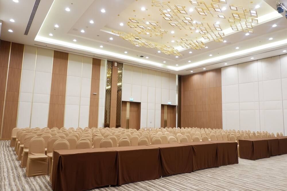 Grand Fortune Hotel Nakhon Si Thammarat