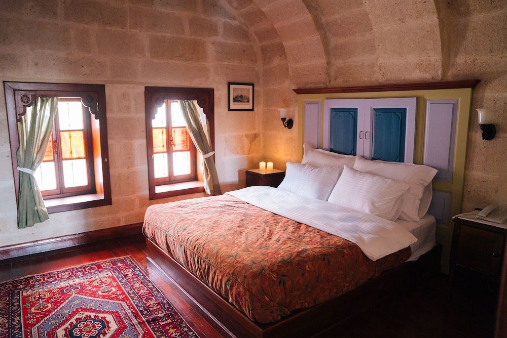 Gul Konaklari - Sinasos - Special Class