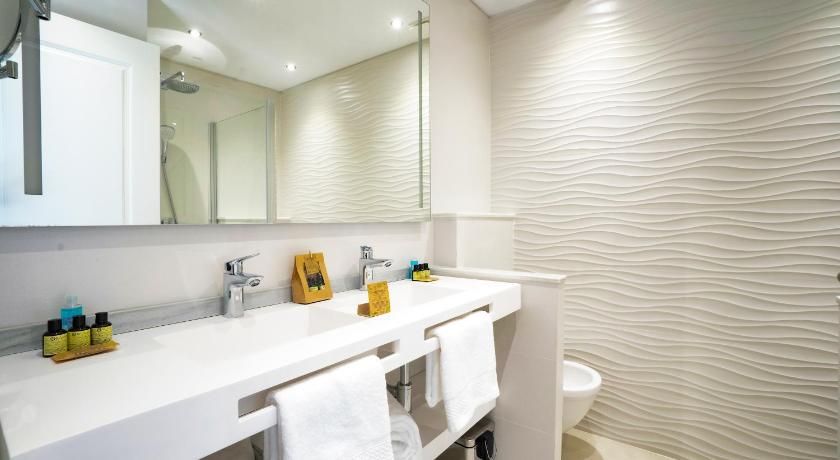 Hotel as Torres da Hermida