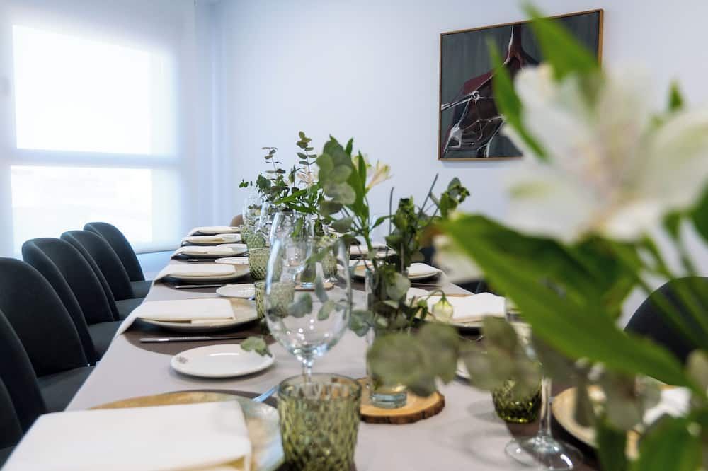 La Hospedería - El Provencio