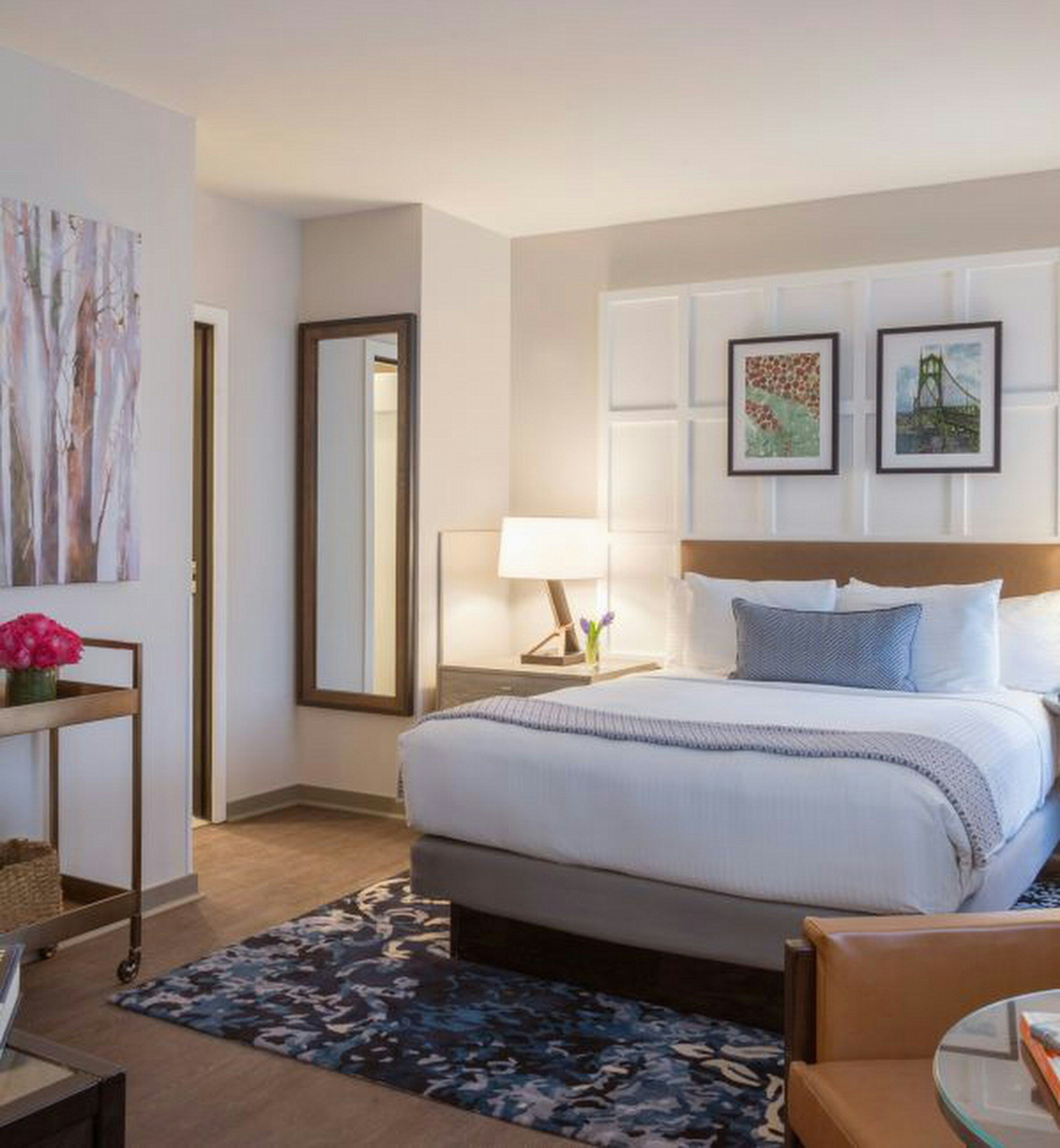 Heathman Hotel
