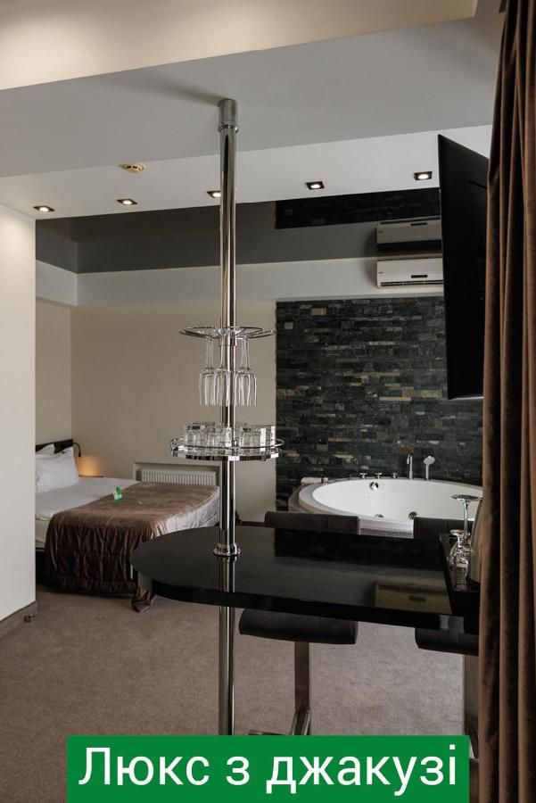 Hotel & Spa Nemo With Dolphins