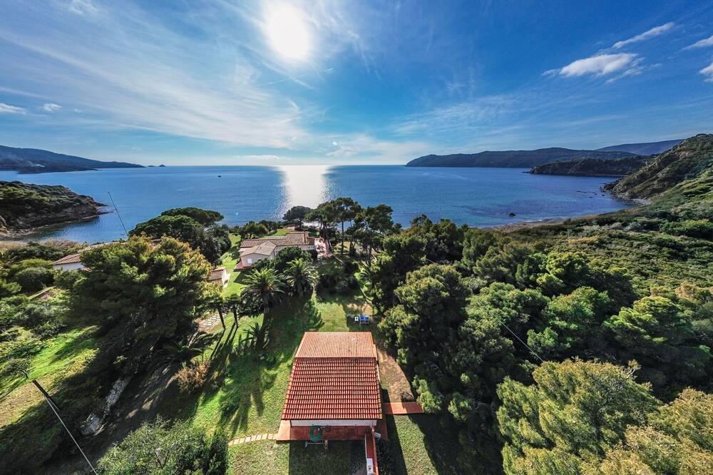 Viletta Norsi, an oasis of peace Toscane - Capoliveri visuel 3/10