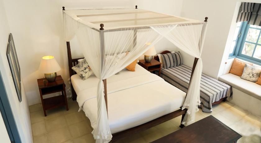 Villa Apsara by Avant Leisure