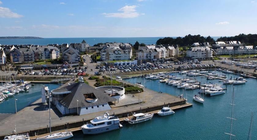 Studio Les Hameaux du Crouesty Bretagne - Arzon visuel 4/5