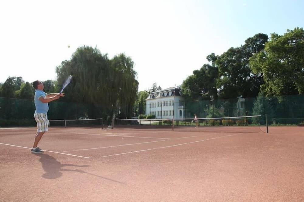 Batthyány Kastélyszálló