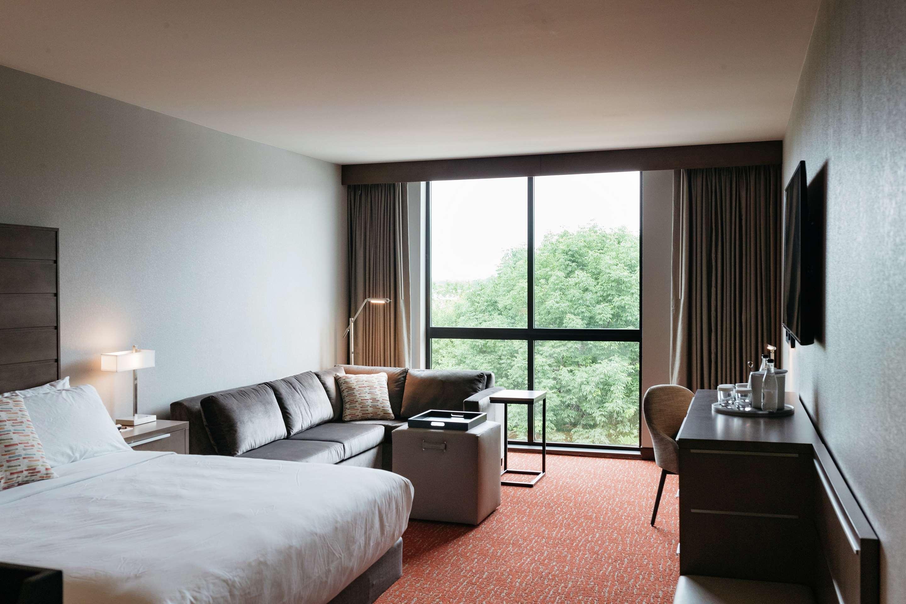 ice-5272565-100075664-519221 Revel Hotel Des Moines Urbandale, Tapestry Collection By Hilton