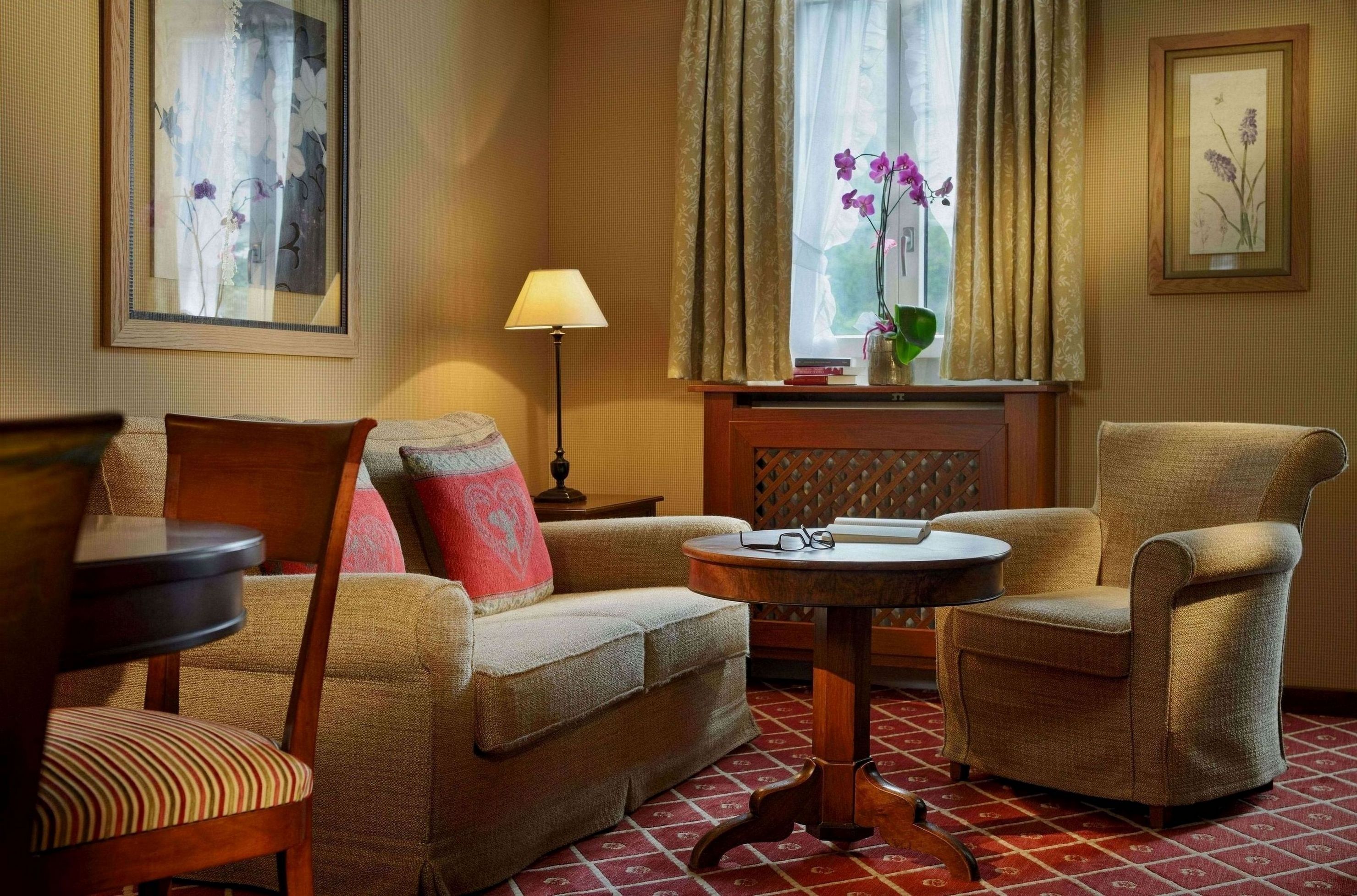 Monte Rosa Boutique Hotel