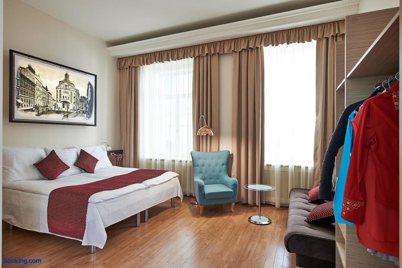 booking-2954198-117585027-203252 Lion Prémium Hotel