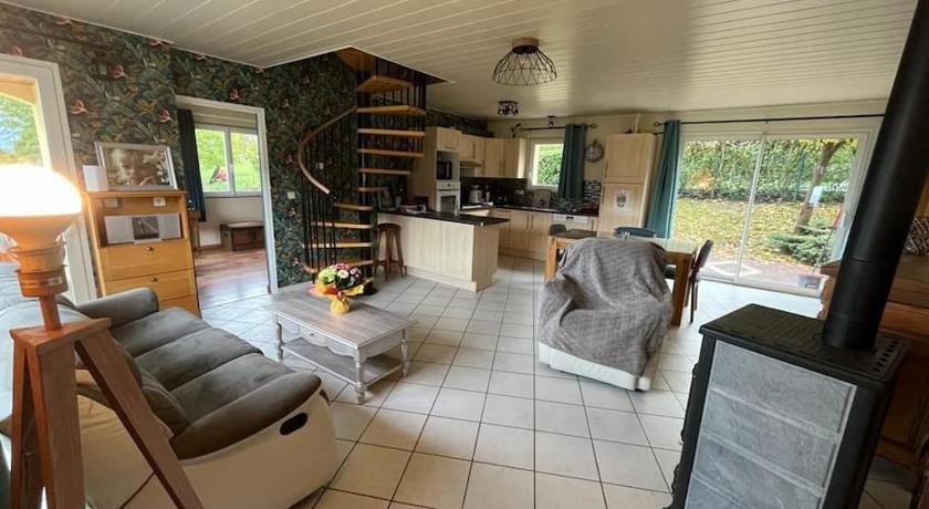 Villa Le grand bleu 7 personnes Vue lac Rhône-Alpes - Saint-Jorioz visuel 2/5 Villa Le grand bleu 7 personnes Vue lac Rhône-Alpes - Saint-Jorioz visuel 2/5